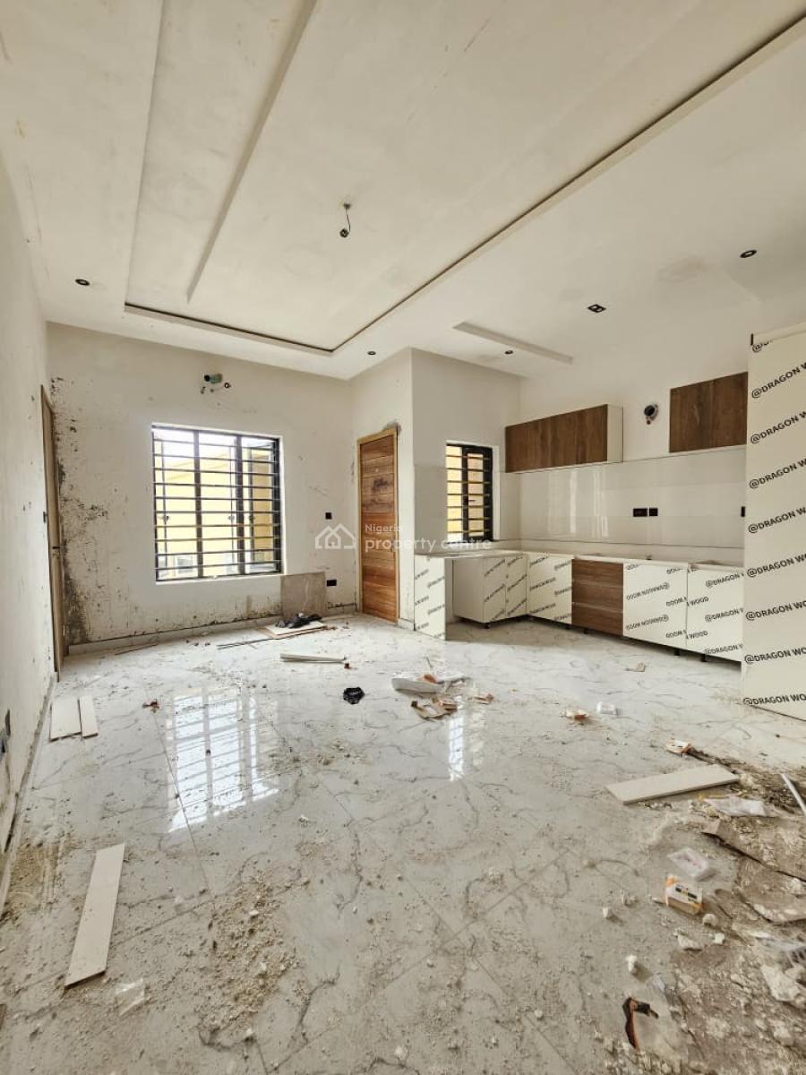 Affordable Brand New 2 Bedroom Apartment, Ikate, Ikate, Lekki, Lagos, Flat / Apartment for Sale