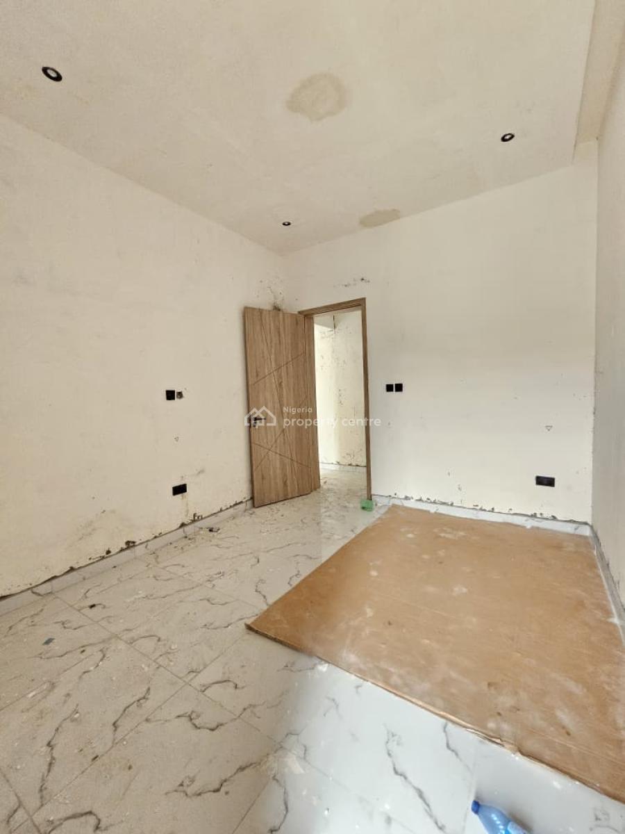 Affordable Brand New 2 Bedroom Apartment, Ikate, Ikate, Lekki, Lagos, Flat / Apartment for Sale