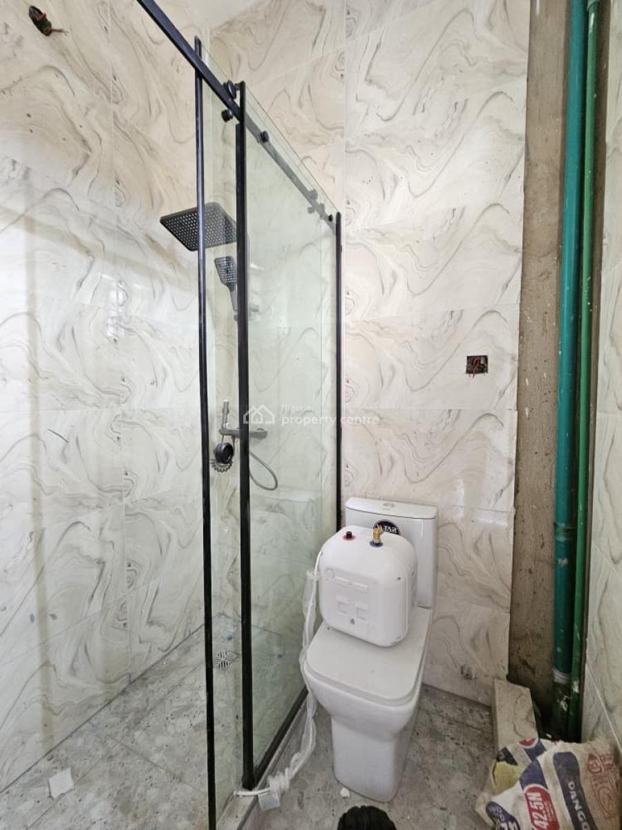 Affordable Brand New 2 Bedroom Apartment, Ikate, Ikate, Lekki, Lagos, Flat / Apartment for Sale