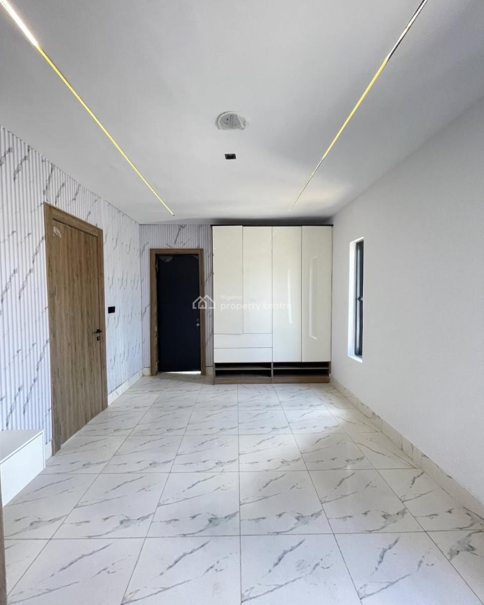 Stunning 5 Bedroom Terrace Duplex with Swimming Pool and Bq, Lekki Phase 1, Lekki Phase 1, Lekki, Lagos, Terraced Duplex for Sale