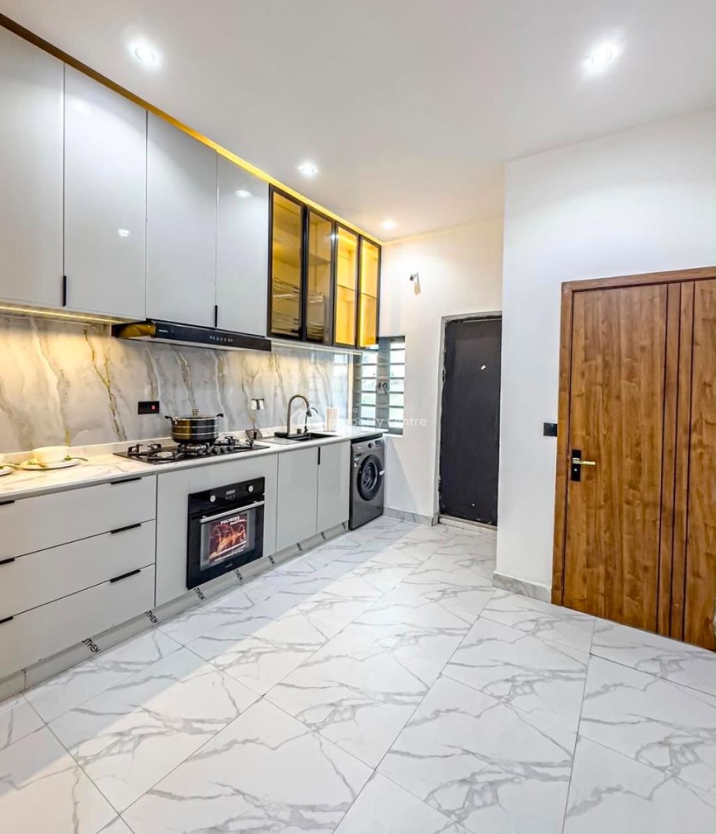3 & 4 Bedroom Bungalow in Eleko, Eleko, Ibeju Lekki, Lagos, Detached Bungalow for Sale