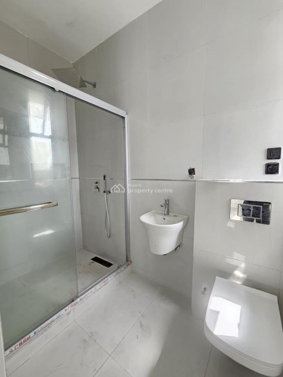 Luxuriously Built 2 Bedroom Apartment with Pool and Gym, Ikate, Lekki, Lagos, Flat / Apartment for Sale