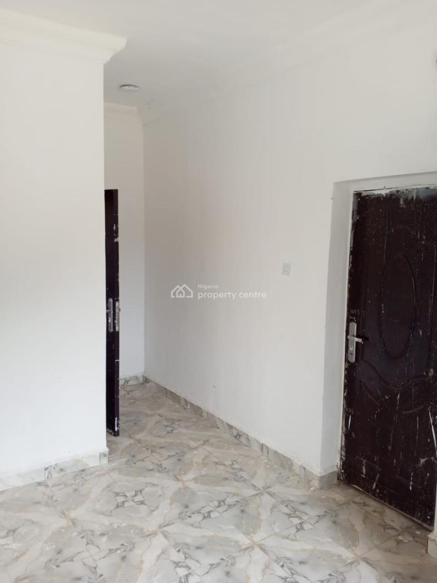 All New Ensuit 2 Bedroom Apartment Up and Ground Floor, Badore, Ajah, Lagos, Flat / Apartment for Rent