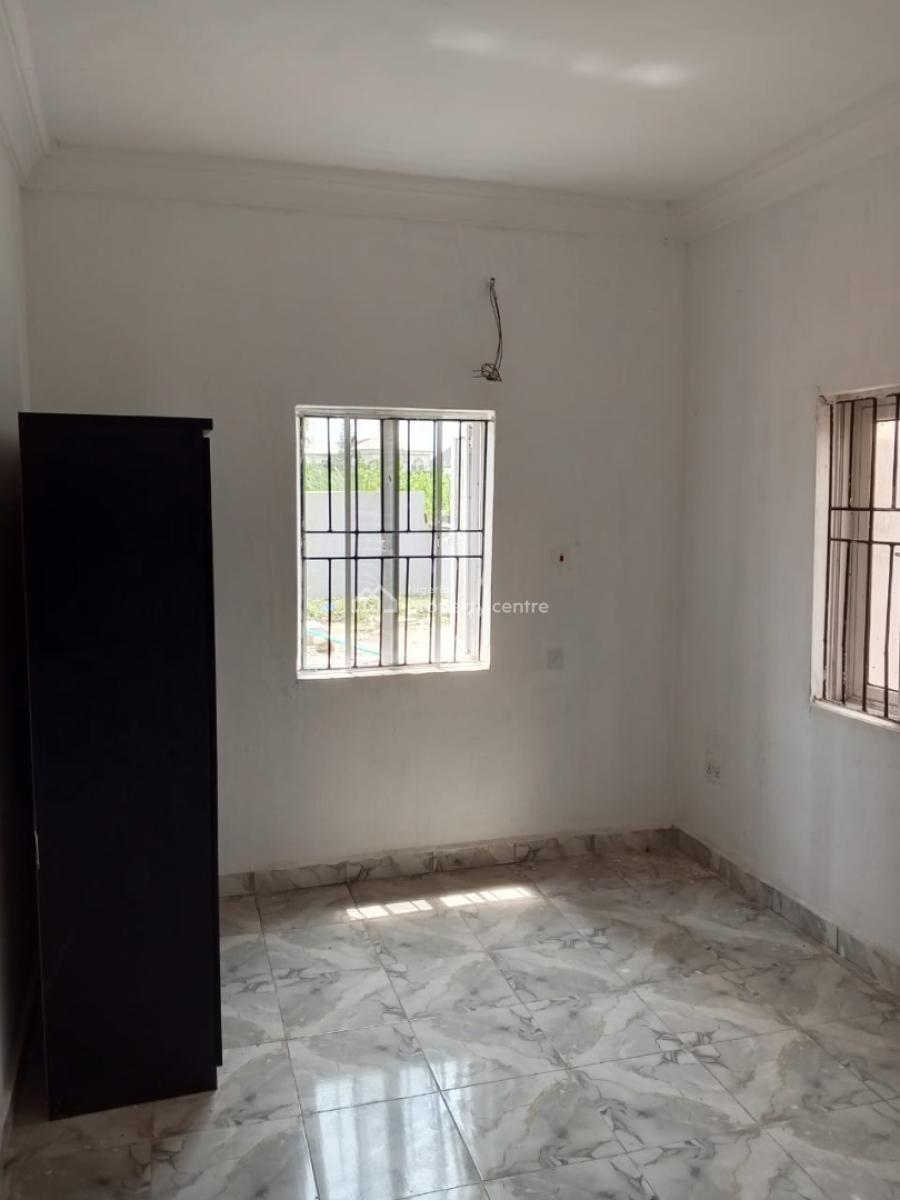 All New Ensuit 2 Bedroom Apartment Up and Ground Floor, Badore, Ajah, Lagos, Flat / Apartment for Rent