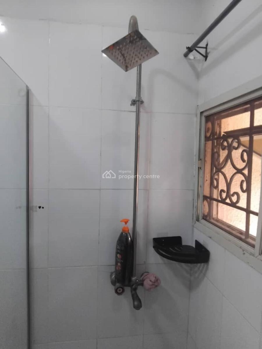 Mini Flat, Osapa Road Lekki, Lagos, Osapa, Lekki, Lagos, Mini Flat (room and Parlour) for Rent