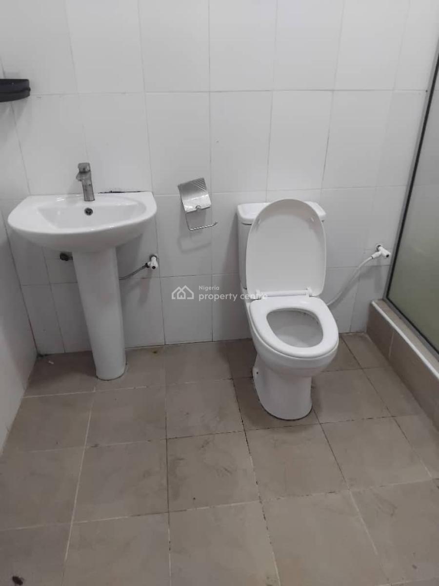 Mini Flat, Osapa Road Lekki, Lagos, Osapa, Lekki, Lagos, Mini Flat (room and Parlour) for Rent