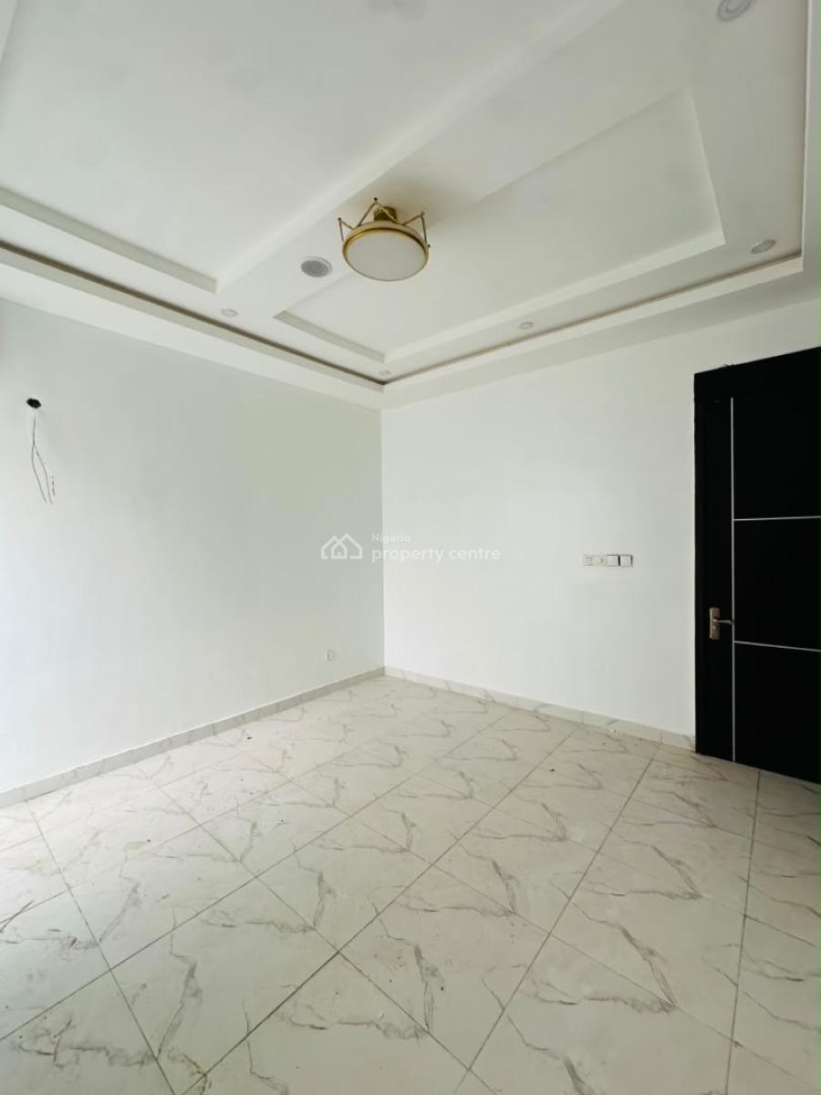4 Bedroom Terrace Duplex+swimming Pool and Gym., Orchid, Lekki, Lagos, Terraced Duplex for Rent