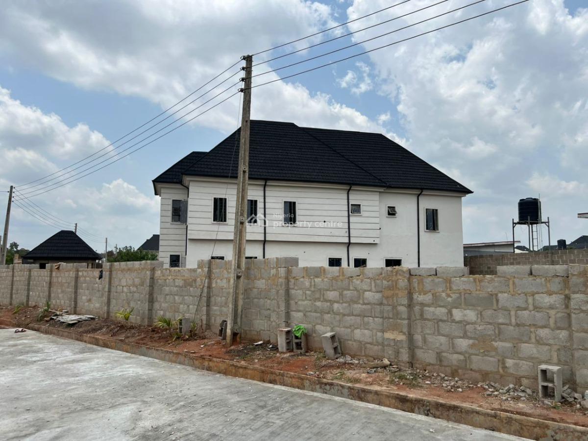 Own a Spacious 3 Bedroom Bungalow Without Over Extending Yourself, Secure a Unit with 3million Deposit, Payment Plan Available Up to 2yrs, Mowe Ofada, Ogun, Detached Bungalow for Sale