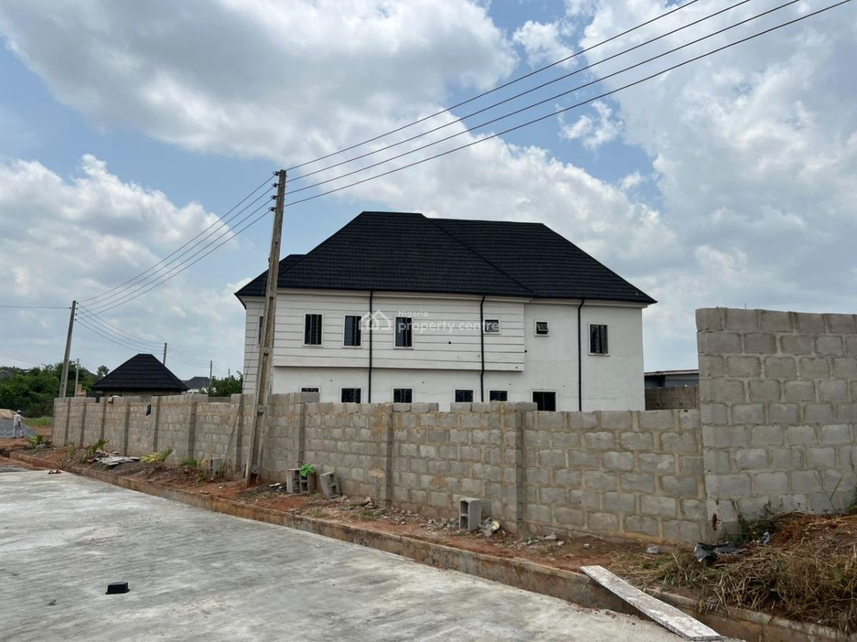 Own a Spacious 3 Bedroom Bungalow Without Over Extending Yourself, Secure a Unit with 3million Deposit, Payment Plan Available Up to 2yrs, Mowe Ofada, Ogun, Detached Bungalow for Sale