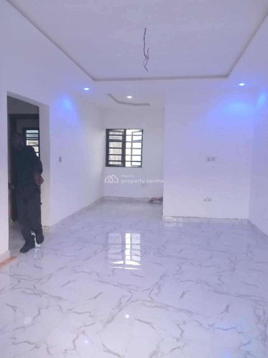 1bedroom, Alasia, Ajah, Lagos, Mini Flat (room and Parlour) for Rent