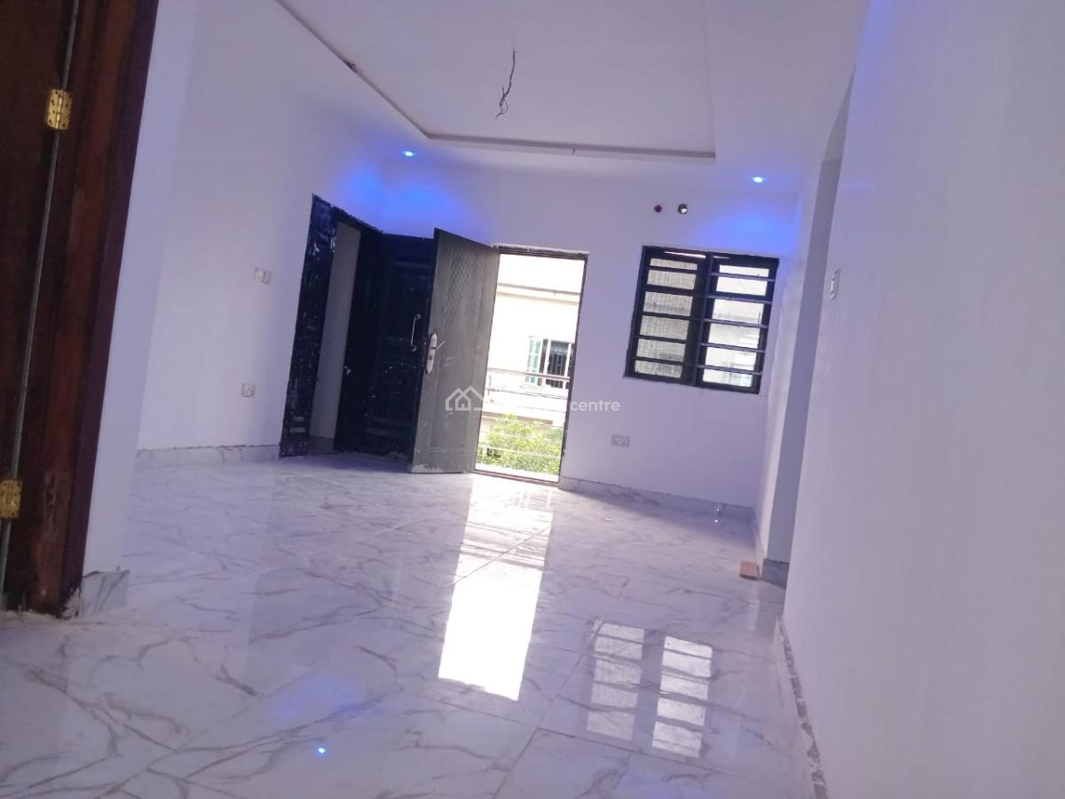 1bedroom, Alasia, Ajah, Lagos, Mini Flat (room and Parlour) for Rent
