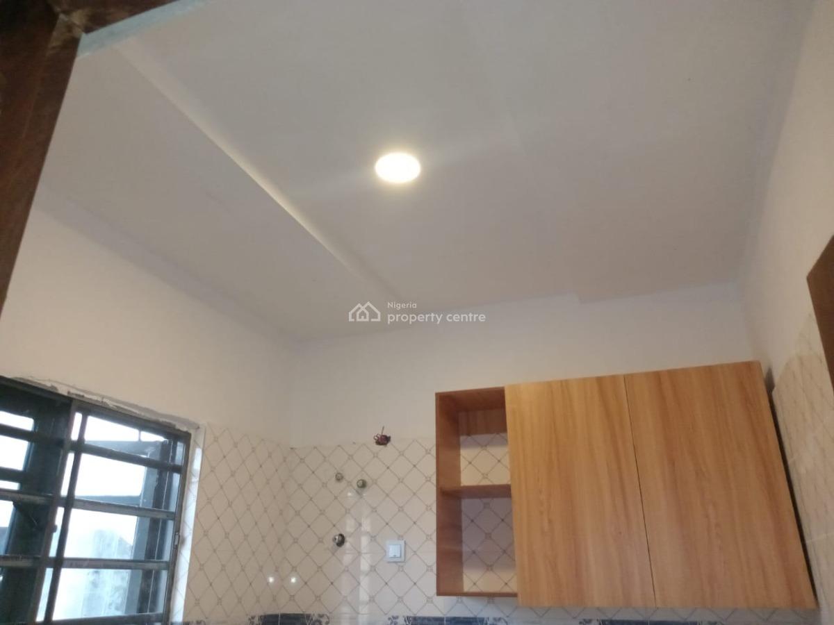 1bedroom, Alasia, Ajah, Lagos, Mini Flat (room and Parlour) for Rent