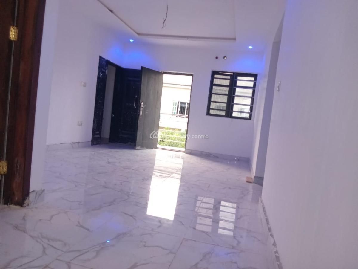 1bedroom, Alasia, Ajah, Lagos, Mini Flat (room and Parlour) for Rent