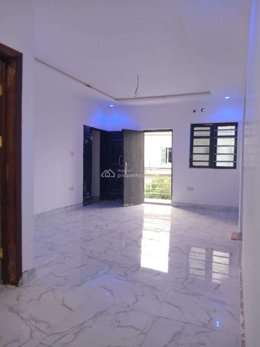 1bedroom, Alasia, Ajah, Lagos, Mini Flat (room and Parlour) for Rent