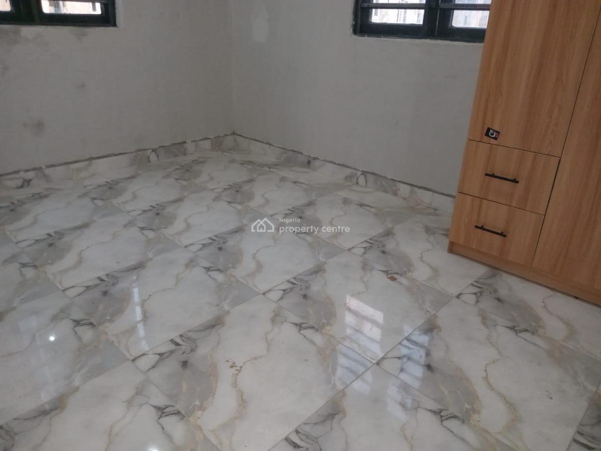 1bedroom, Alasia, Ajah, Lagos, Mini Flat (room and Parlour) for Rent