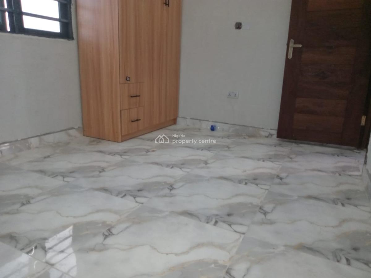1bedroom, Alasia, Ajah, Lagos, Mini Flat (room and Parlour) for Rent