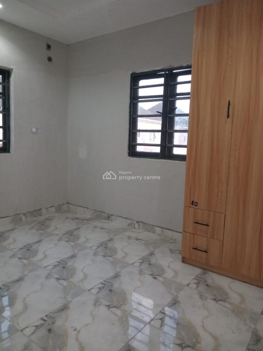 1bedroom, Alasia, Ajah, Lagos, Mini Flat (room and Parlour) for Rent