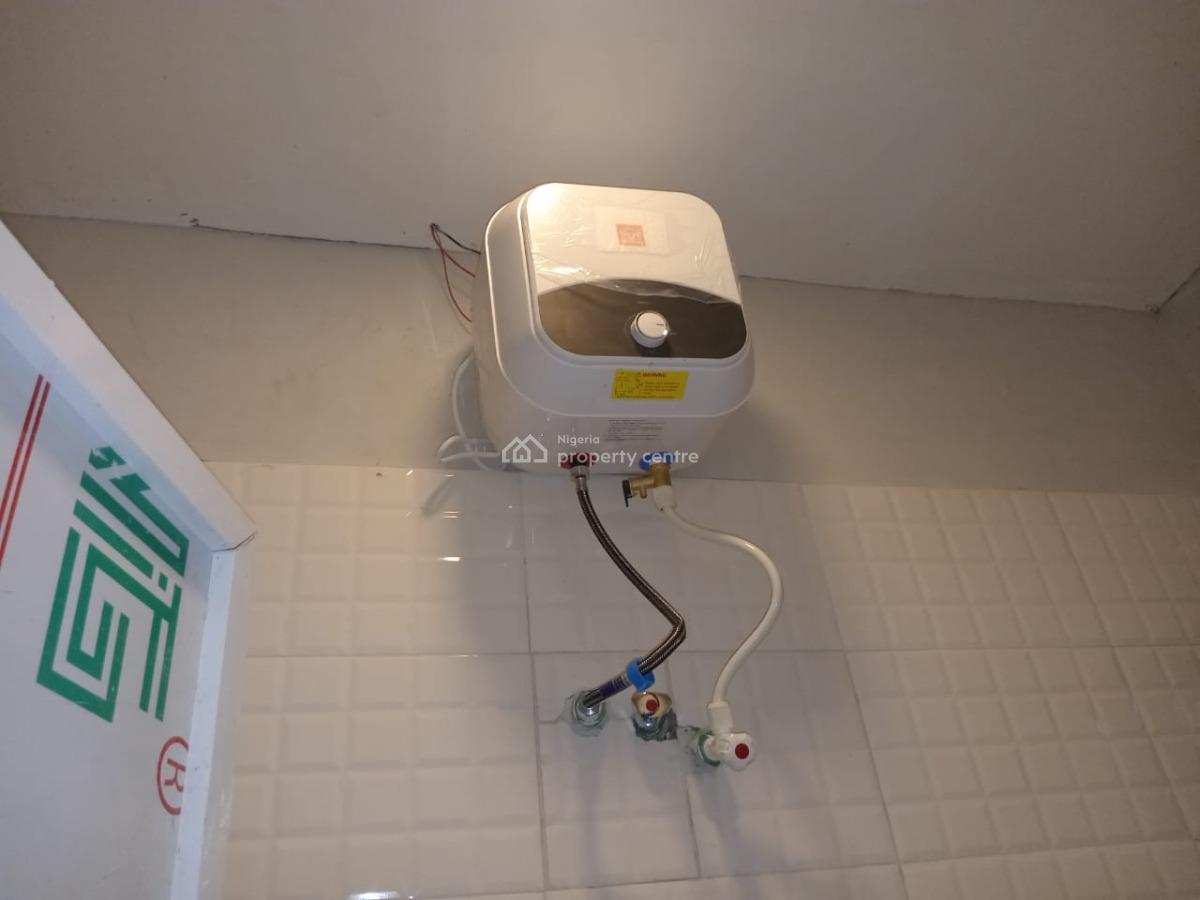 1bedroom, Alasia, Ajah, Lagos, Mini Flat (room and Parlour) for Rent