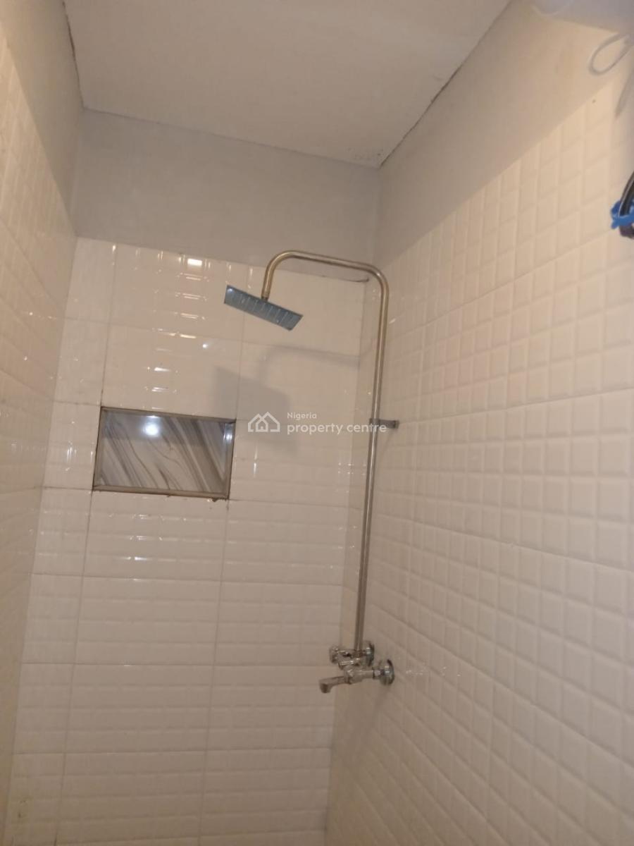 1bedroom, Alasia, Ajah, Lagos, Mini Flat (room and Parlour) for Rent