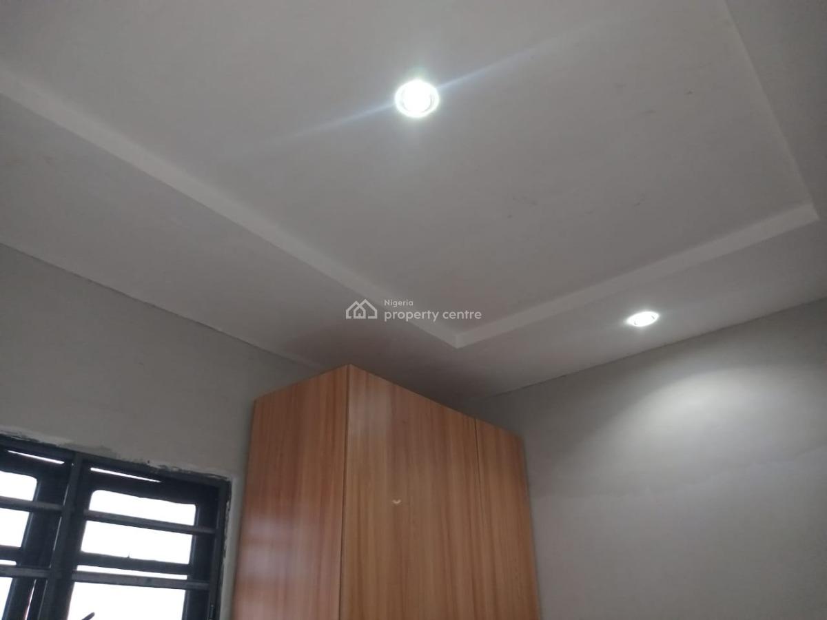 1bedroom, Alasia, Ajah, Lagos, Mini Flat (room and Parlour) for Rent