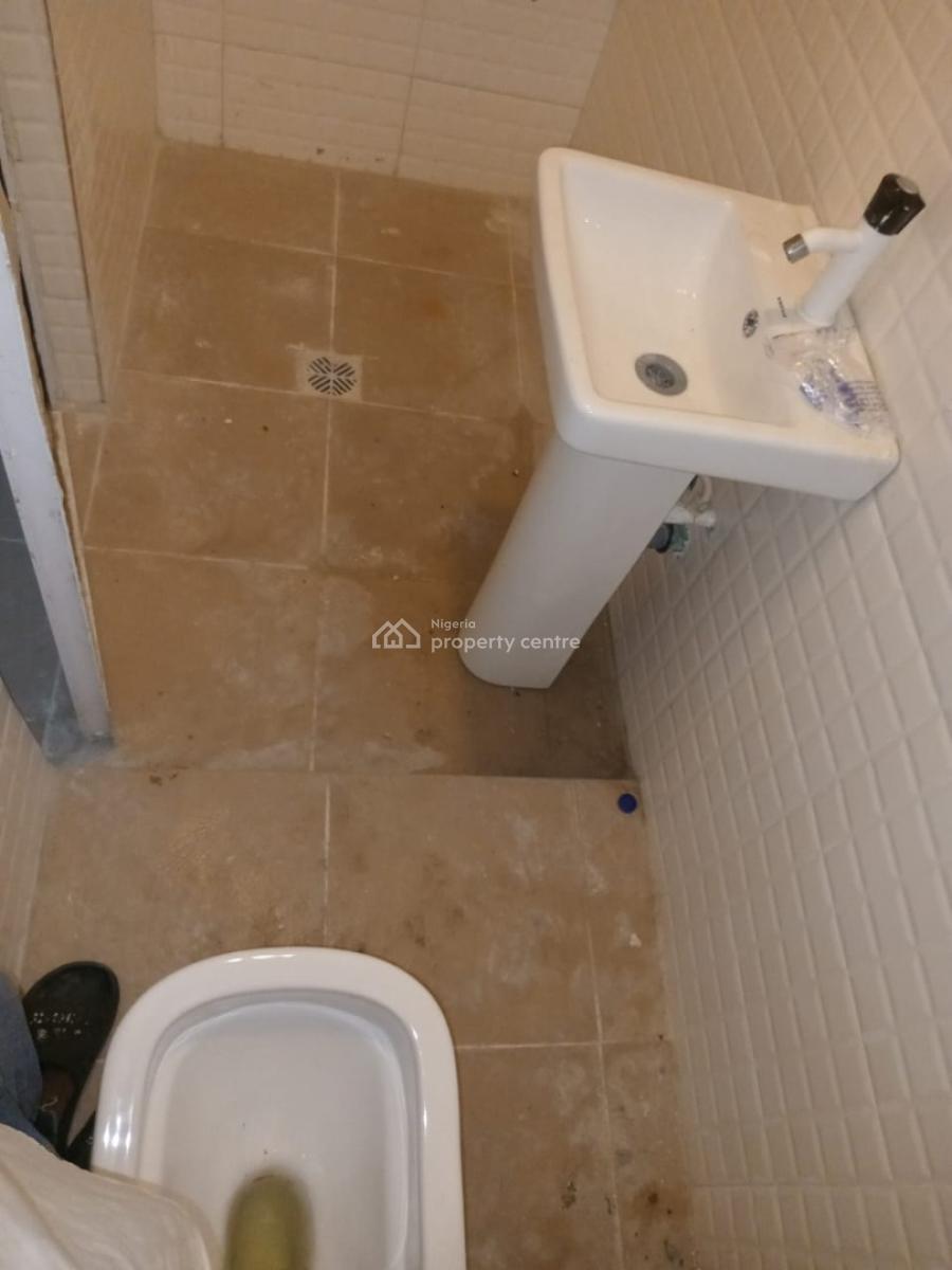 1bedroom, Alasia, Ajah, Lagos, Mini Flat (room and Parlour) for Rent