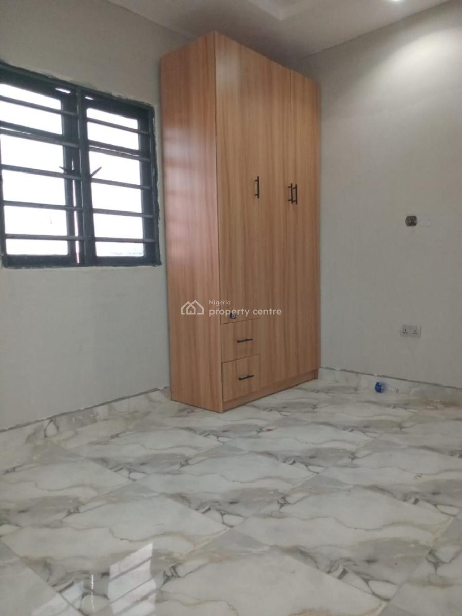 1bedroom, Alasia, Ajah, Lagos, Mini Flat (room and Parlour) for Rent