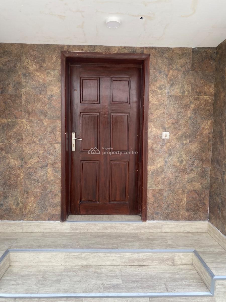4 Bedroom Terrace House, Parkview, Ikoyi, Lagos, House for Rent