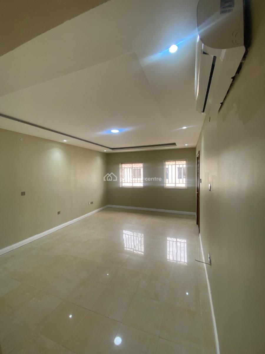 4 Bedroom Terrace House, Parkview, Ikoyi, Lagos, House for Rent