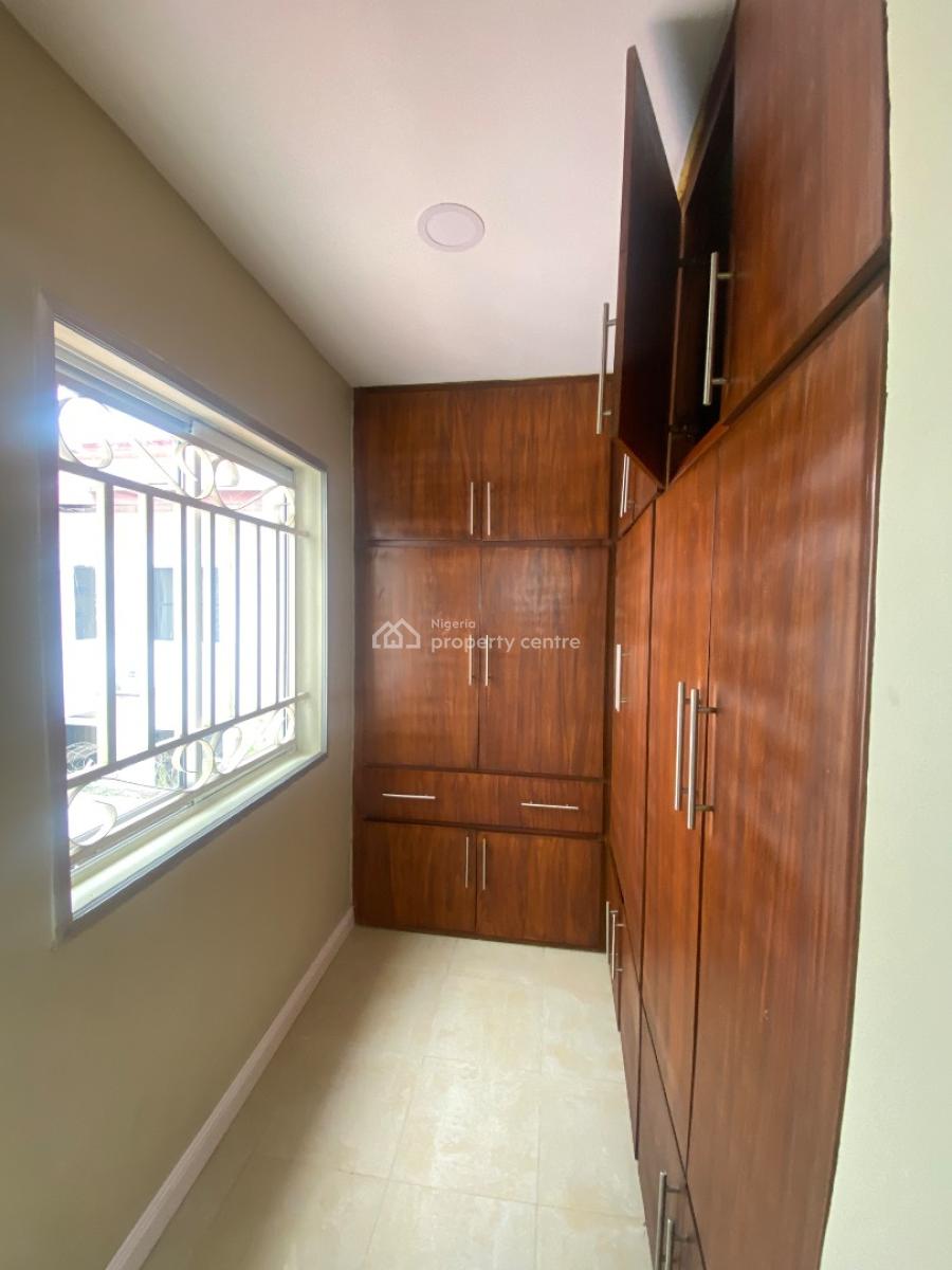 4 Bedroom Terrace House, Parkview, Ikoyi, Lagos, House for Rent