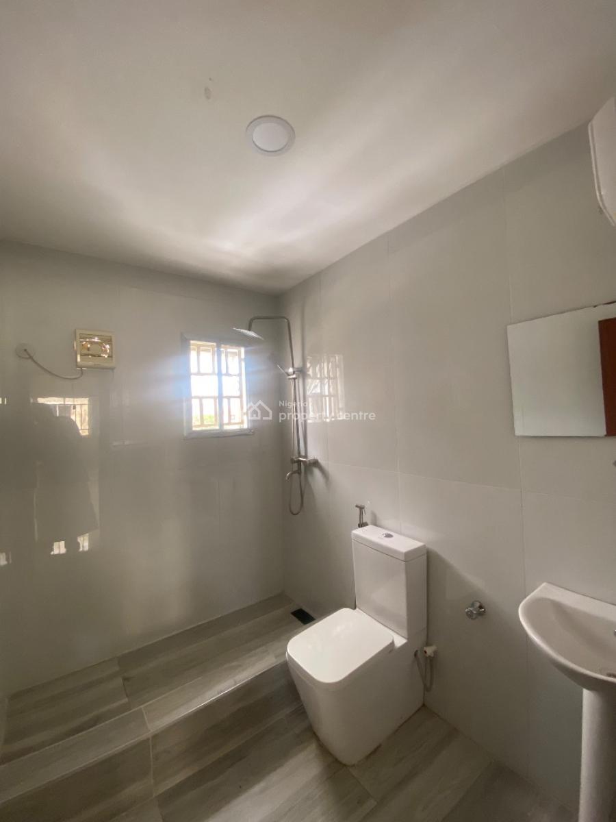 4 Bedroom Terrace House, Parkview, Ikoyi, Lagos, House for Rent