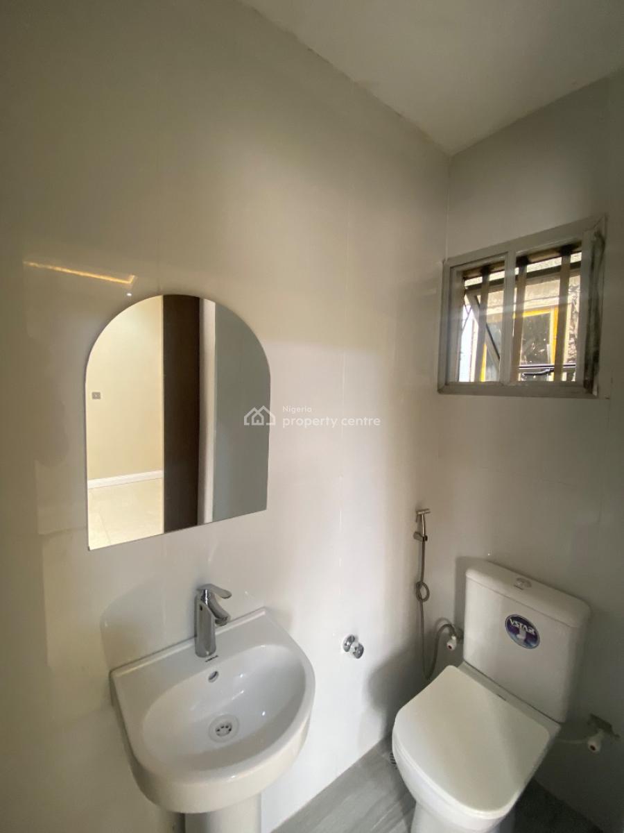 4 Bedroom Terrace House, Parkview, Ikoyi, Lagos, House for Rent