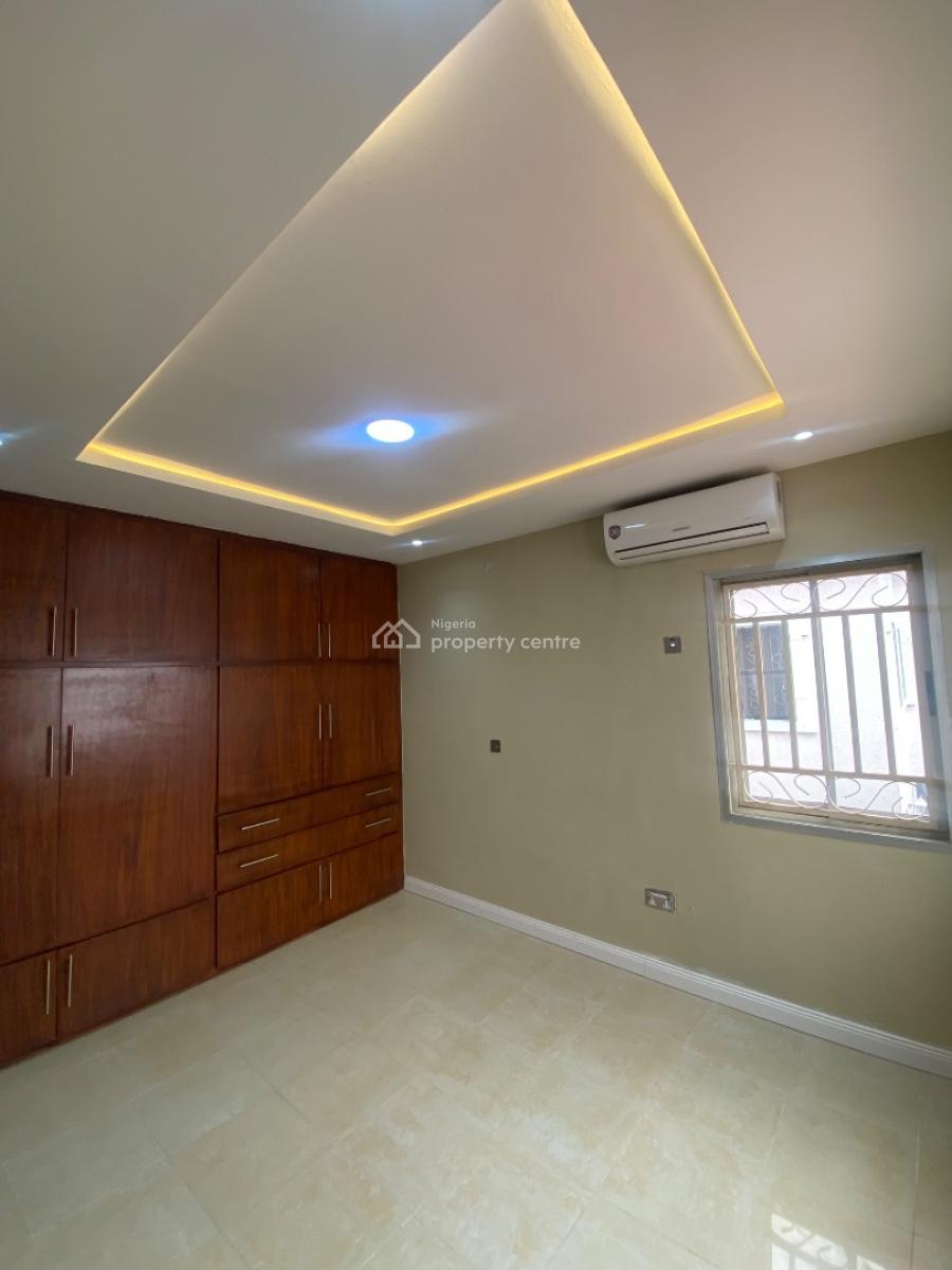 4 Bedroom Terrace House, Parkview, Ikoyi, Lagos, House for Rent