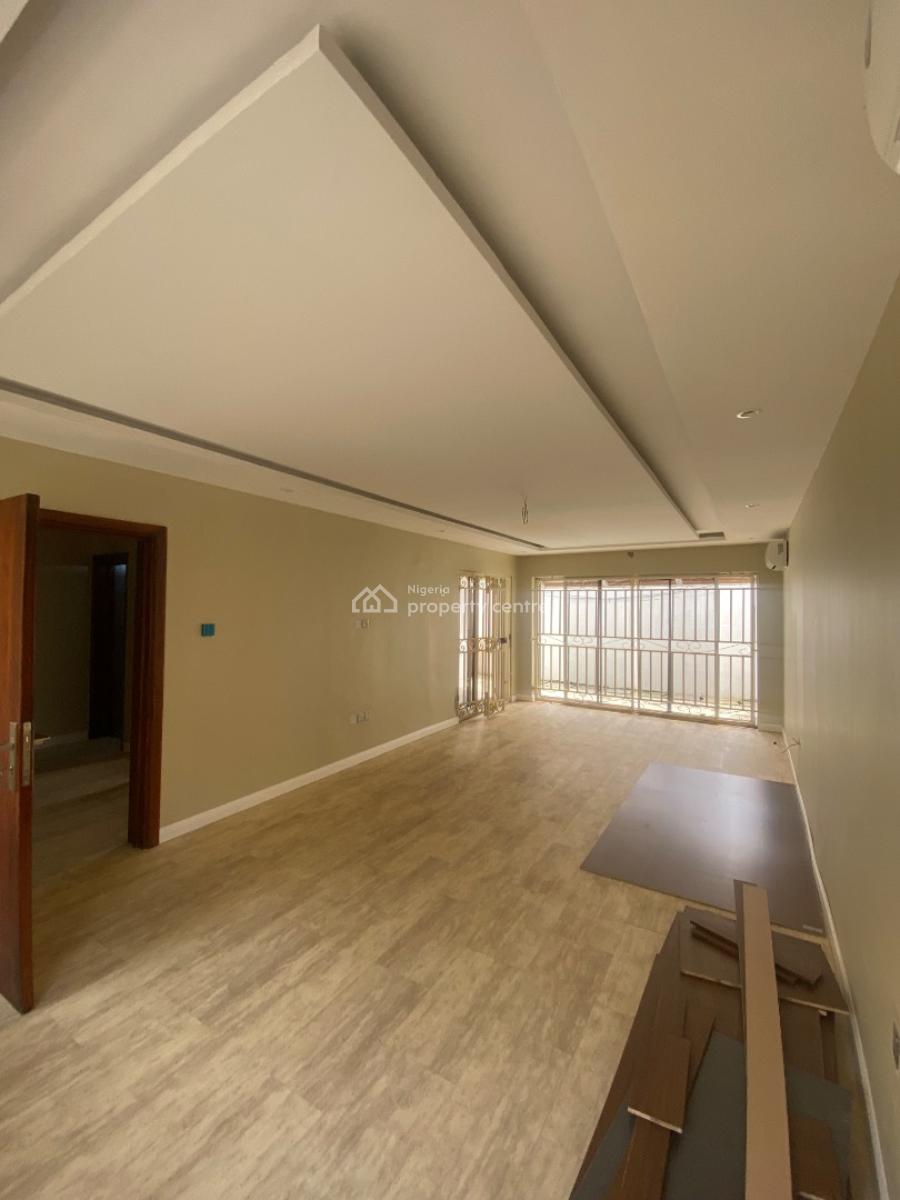 4 Bedroom Terrace House, Parkview, Ikoyi, Lagos, House for Rent