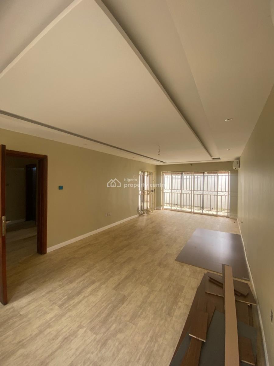4 Bedroom Terrace House, Parkview, Ikoyi, Lagos, House for Rent