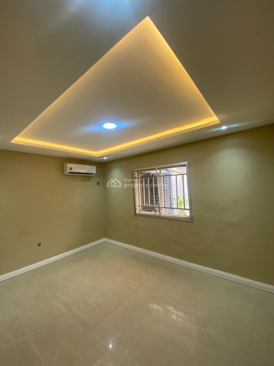 4 Bedroom Terrace House, Parkview, Ikoyi, Lagos, House for Rent