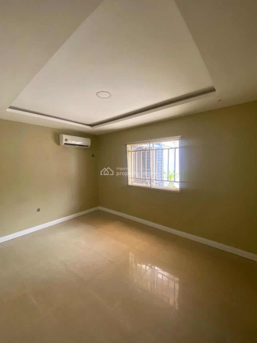 4 Bedroom Terrace House, Parkview, Ikoyi, Lagos, House for Rent