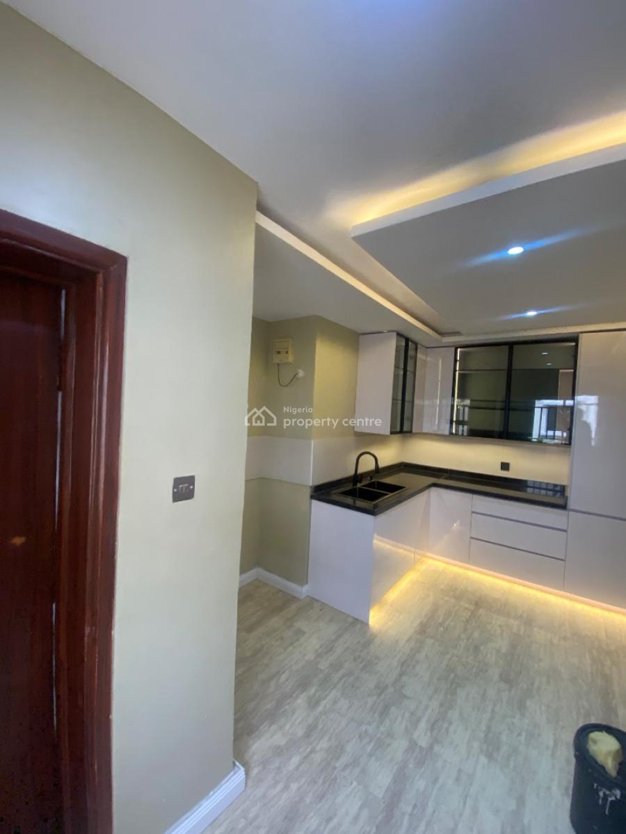 4 Bedroom Terrace House, Parkview, Ikoyi, Lagos, House for Rent