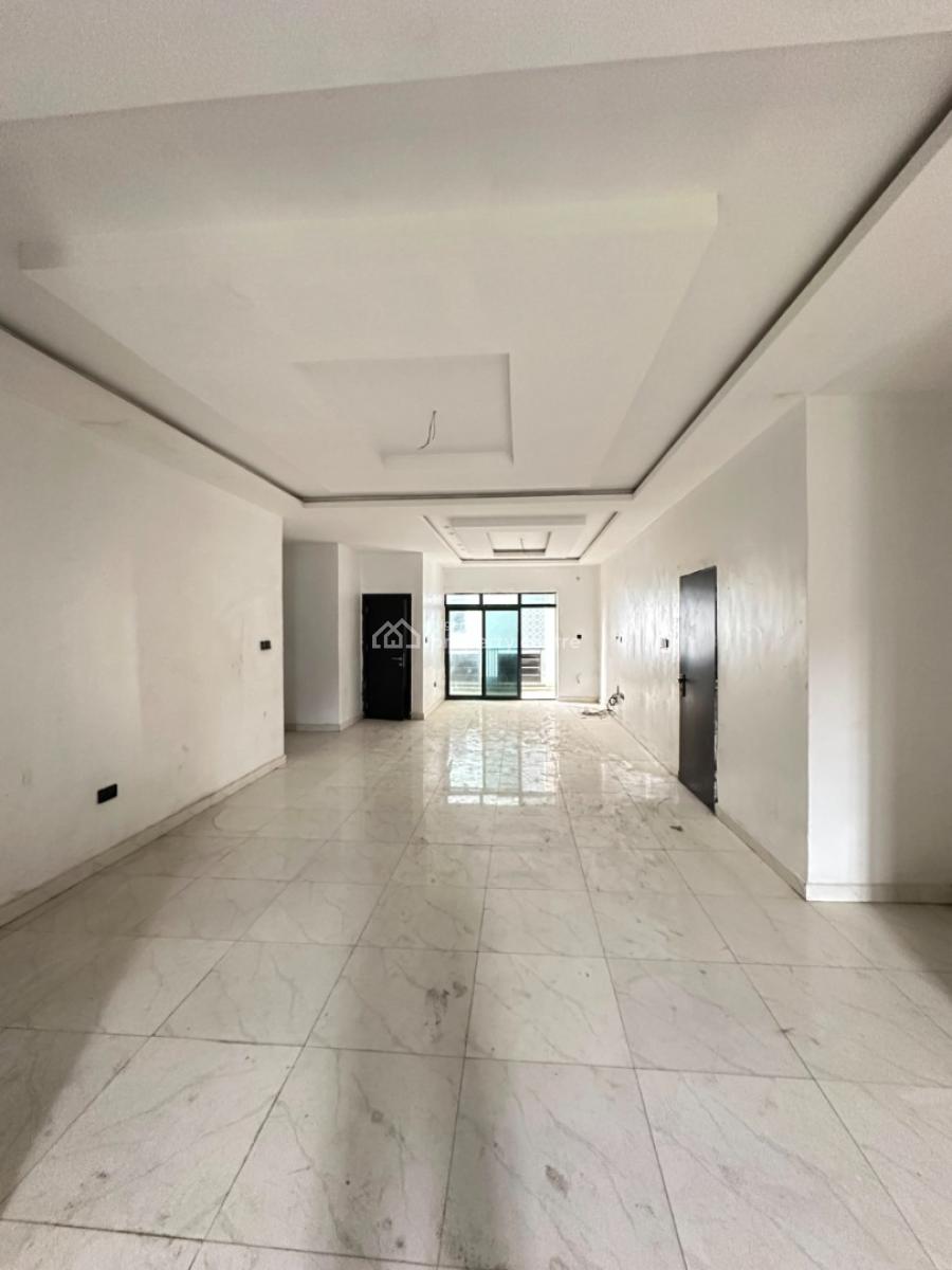 Well-built Luxury Spacious 2 Bedroom Apartment with a Bq, Ikate, Lekki, Lagos, Flat / Apartment for Sale