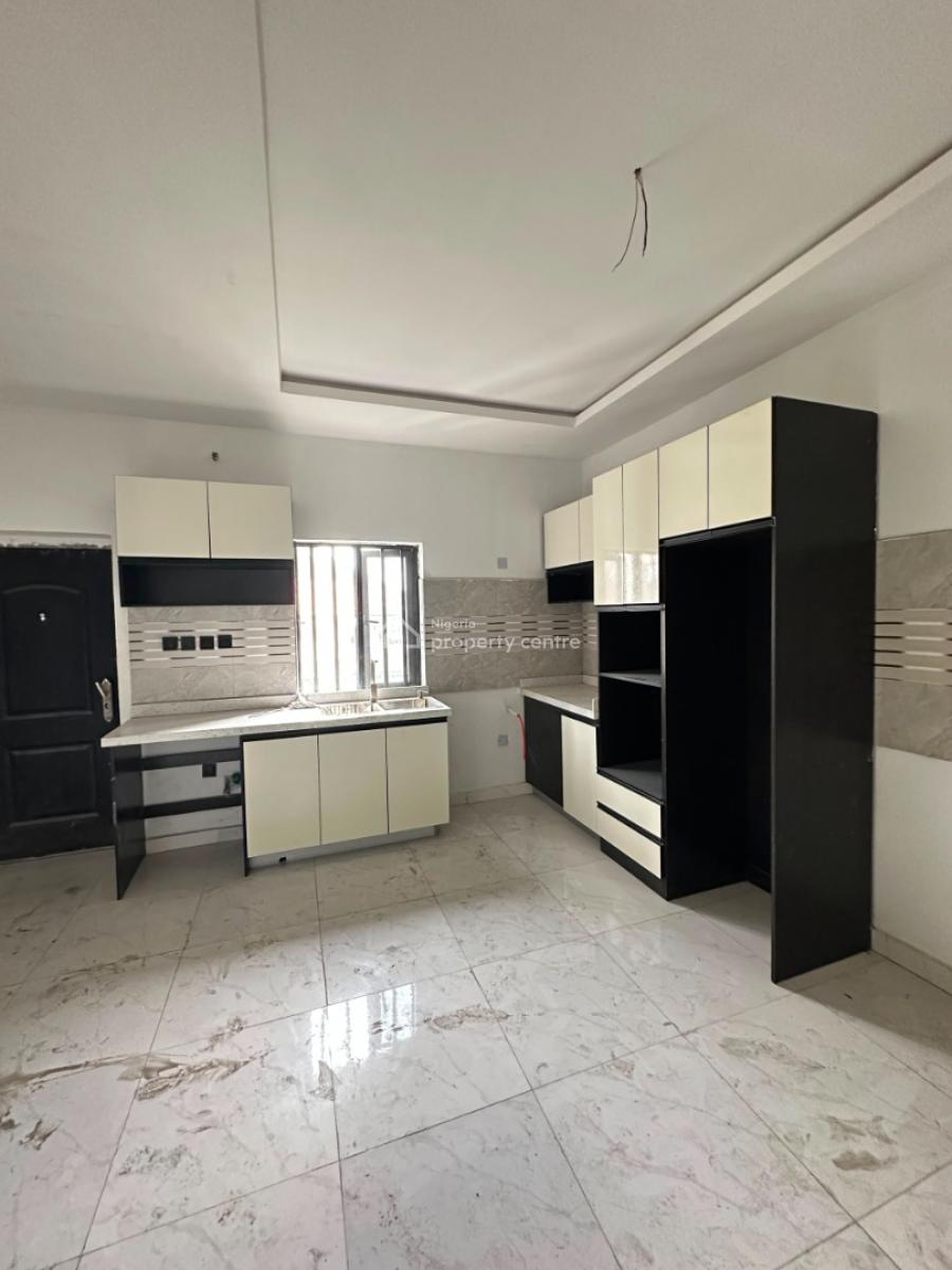 Well-built Luxury Spacious 2 Bedroom Apartment with a Bq, Ikate, Lekki, Lagos, Flat / Apartment for Sale