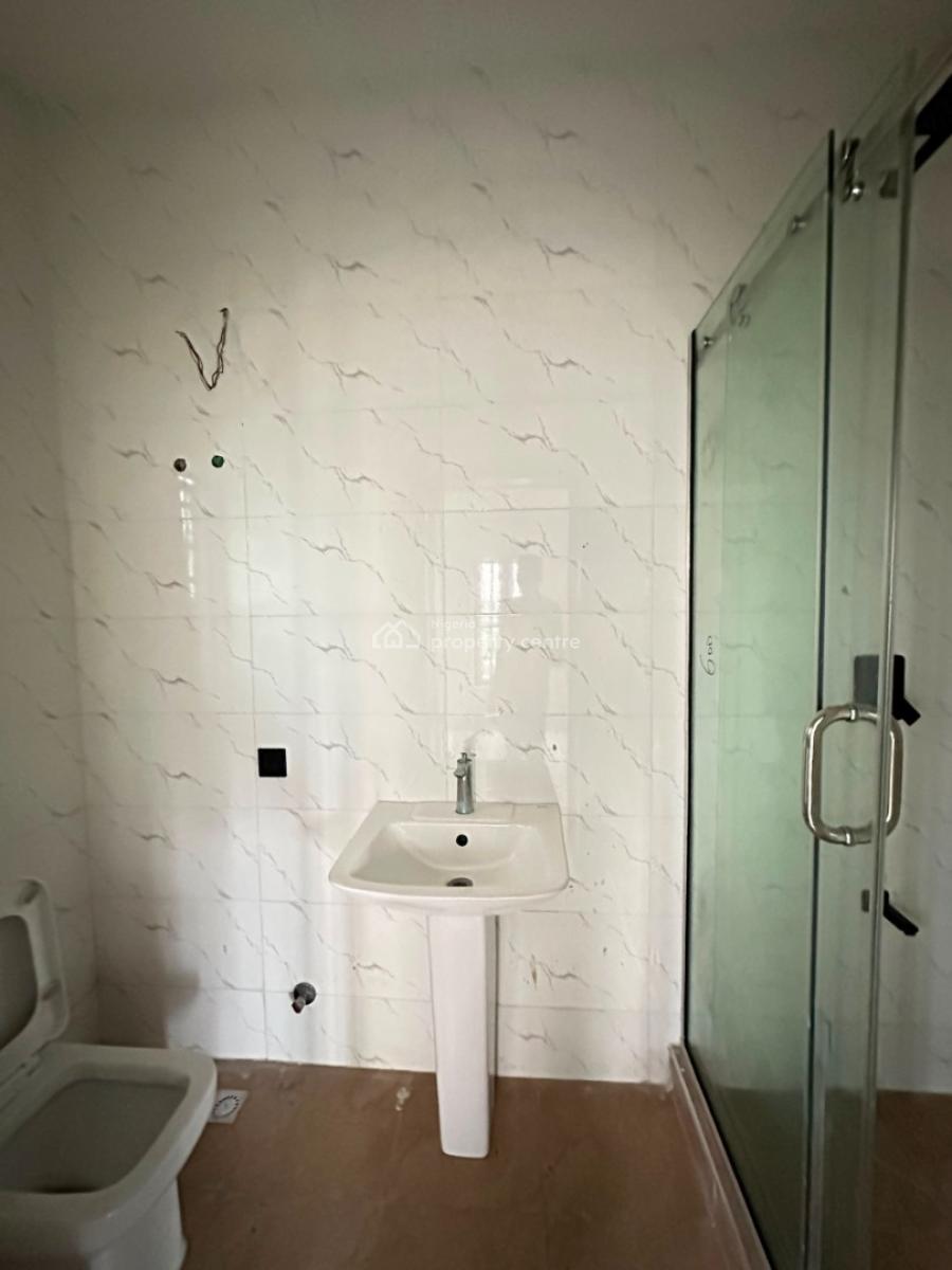 Well-built Luxury Spacious 2 Bedroom Apartment with a Bq, Ikate, Lekki, Lagos, Flat / Apartment for Sale