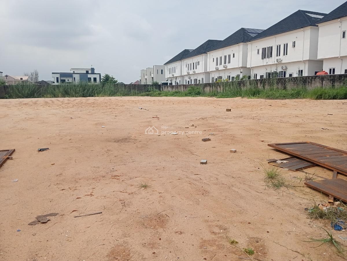7 Plots of Residential Land at Vgc, Lekki Lagos  C of O, Vgc Lekki Lagos, Vgc, Lekki, Lagos, Residential Land for Sale