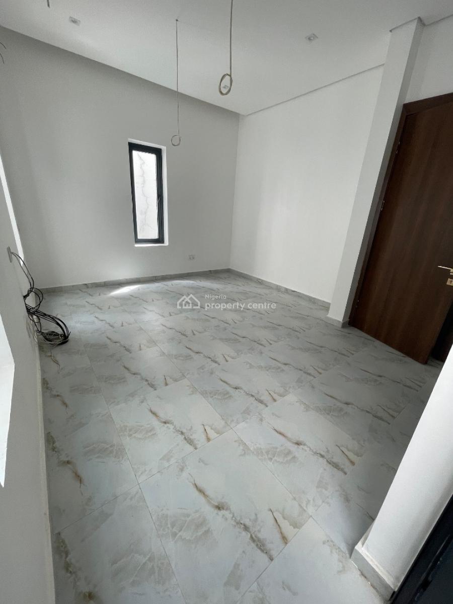 Bran New 3 Bedroom, Off Admiralty Way, Lekki Phase 1, Lekki, Lagos, Terraced Duplex for Rent