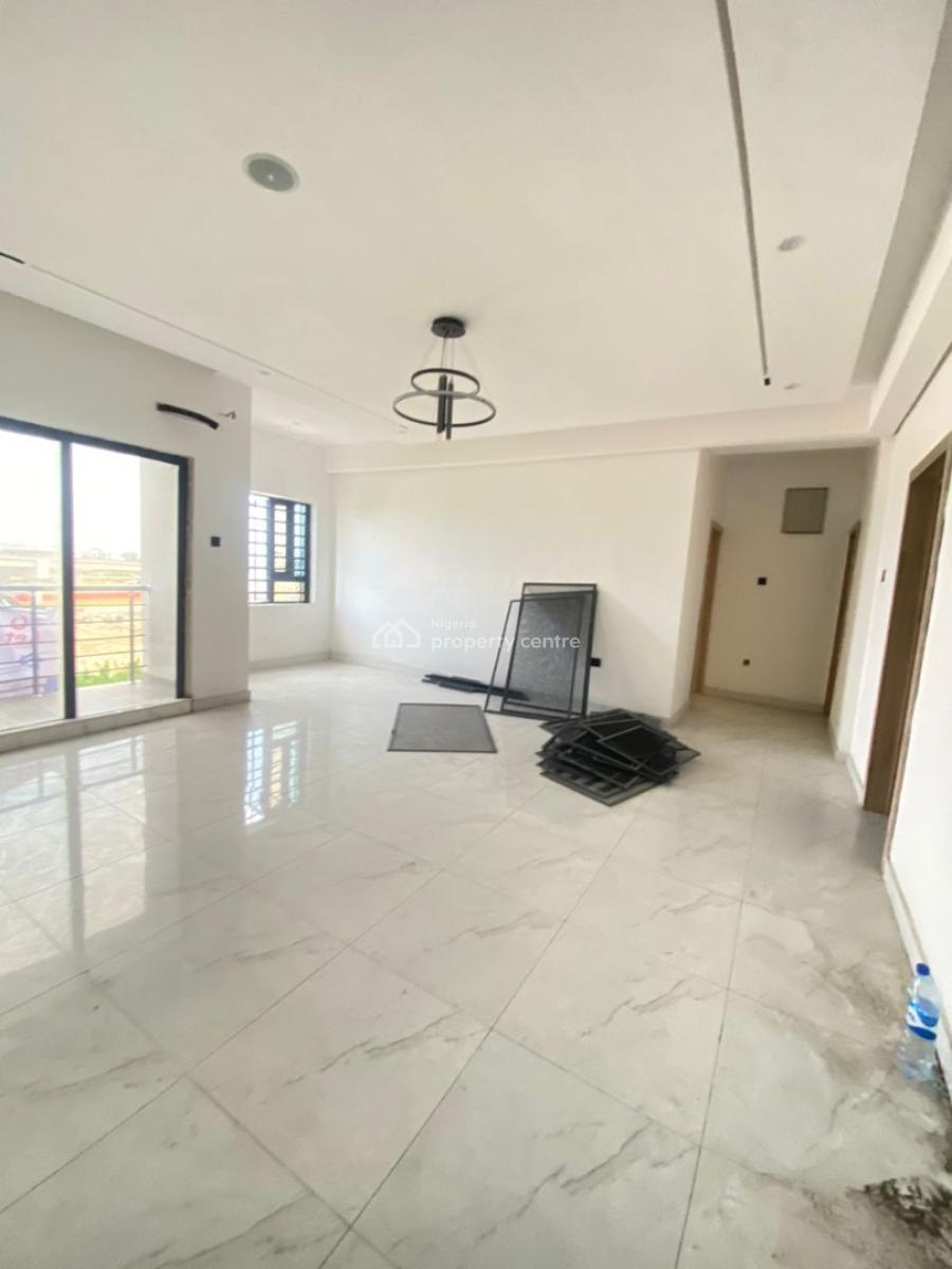 Serviced 2 Bedroom Apartment, Ologolo, Ologolo, Lekki, Lagos, Flat / Apartment for Rent