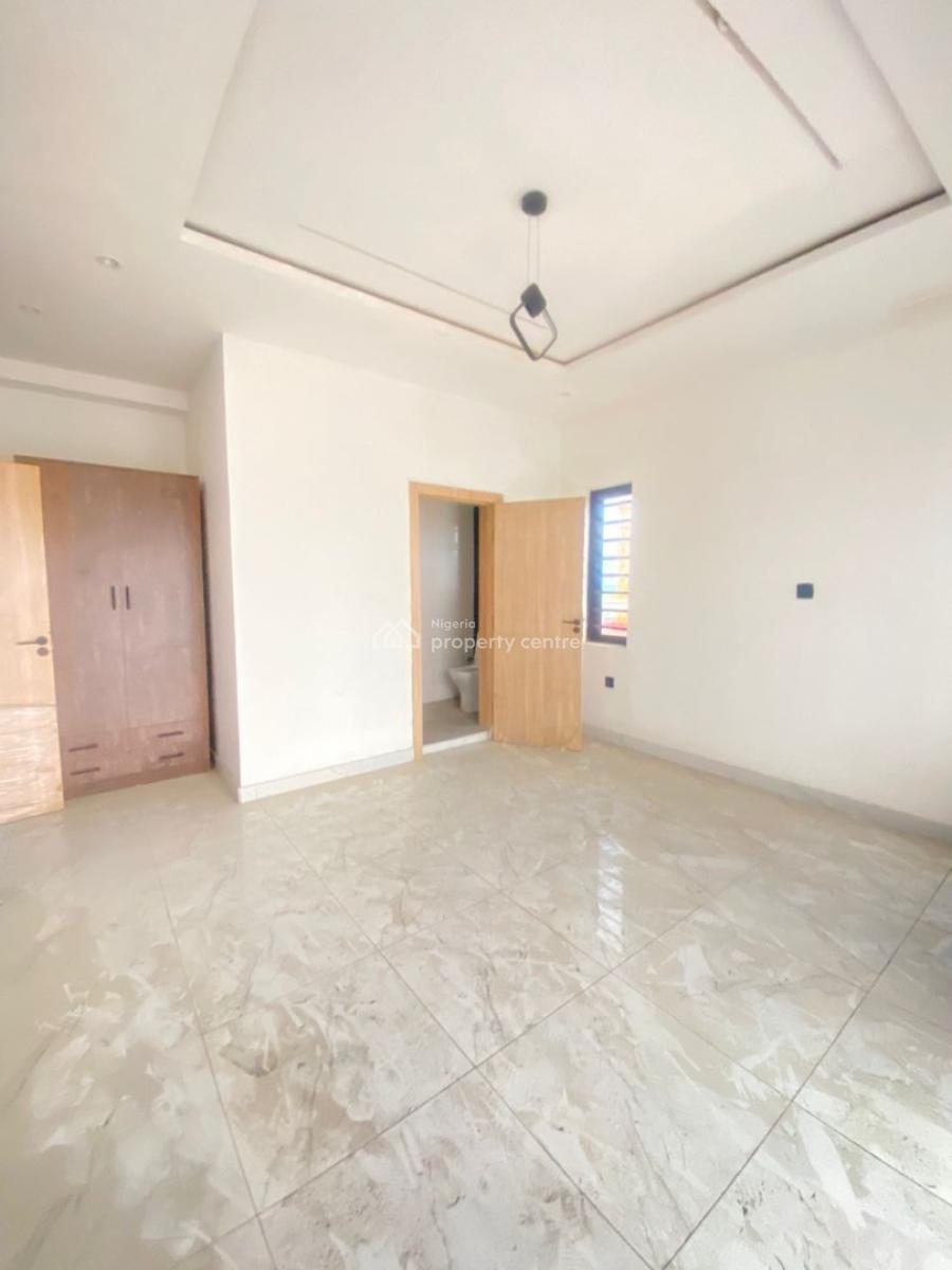 Serviced 2 Bedroom Apartment, Ologolo, Ologolo, Lekki, Lagos, Flat / Apartment for Rent