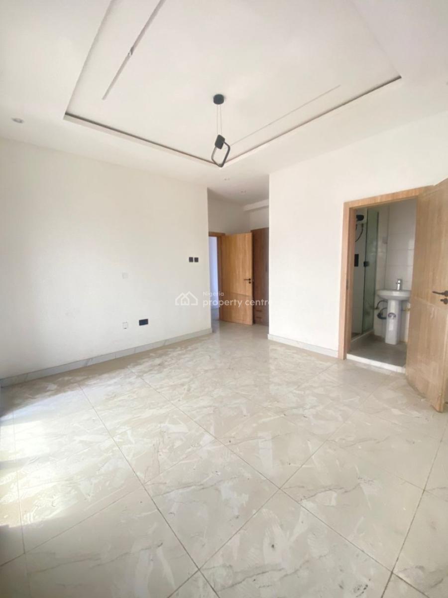 Serviced 2 Bedroom Apartment, Ologolo, Ologolo, Lekki, Lagos, Flat / Apartment for Rent