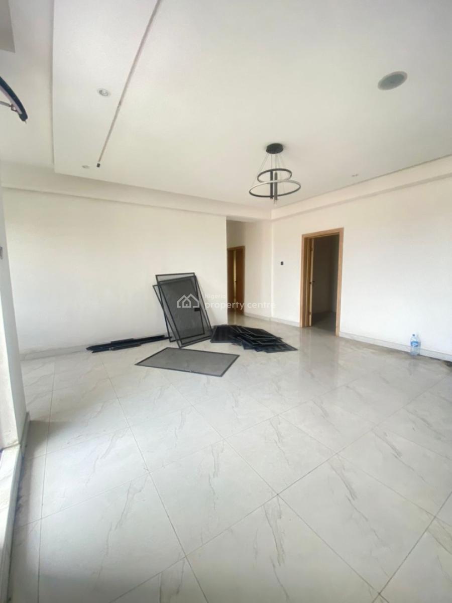 Serviced 2 Bedroom Apartment, Ologolo, Ologolo, Lekki, Lagos, Flat / Apartment for Rent