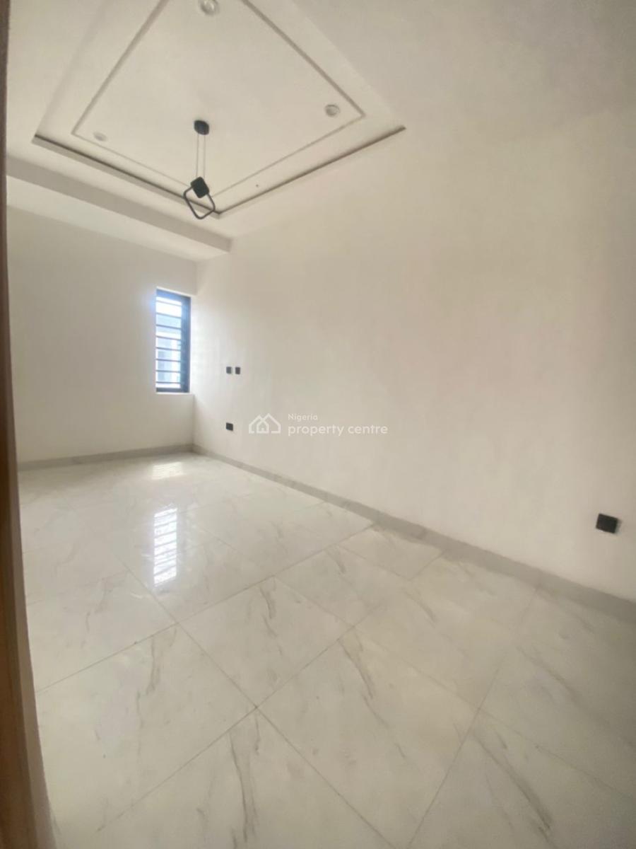 Serviced 2 Bedroom Apartment, Ologolo, Ologolo, Lekki, Lagos, Flat / Apartment for Rent
