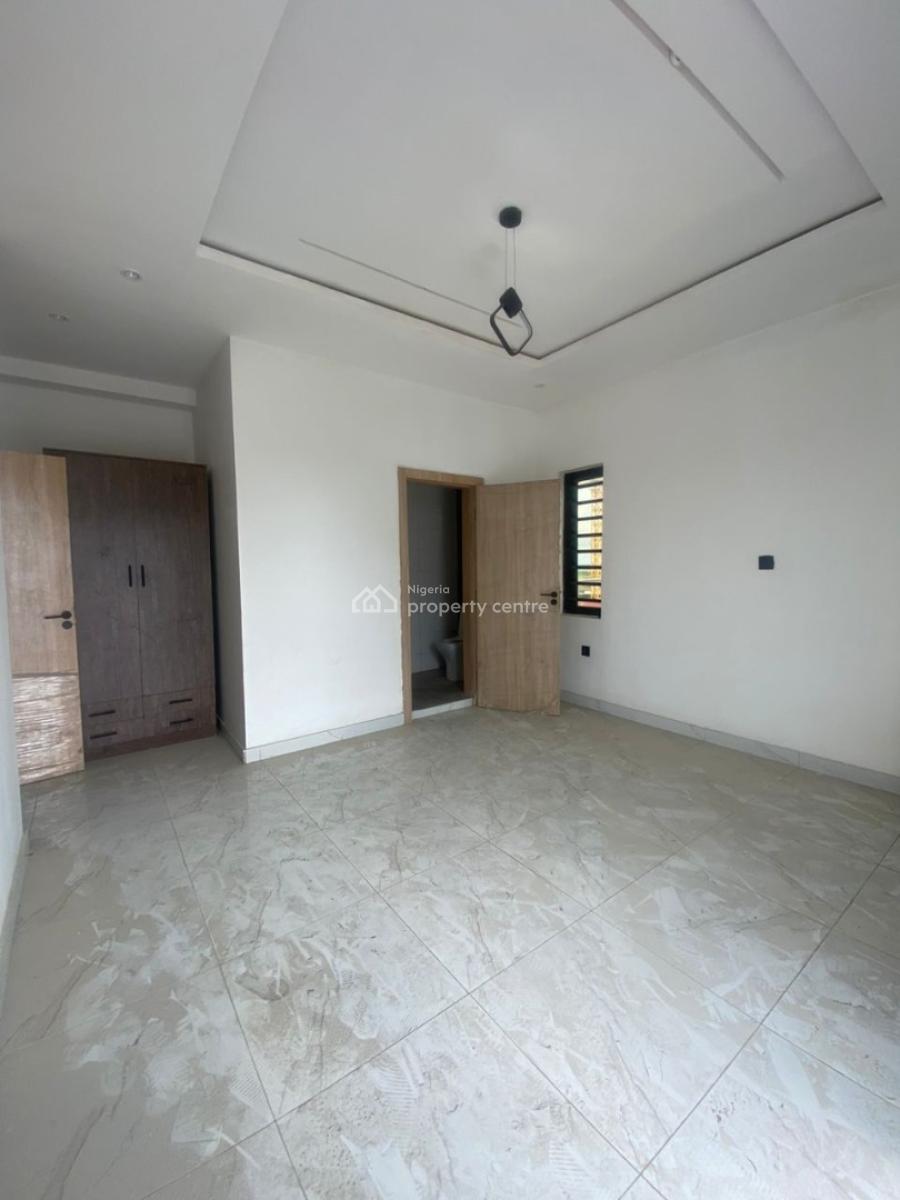 Serviced 2 Bedroom Apartment, Ologolo, Ologolo, Lekki, Lagos, Flat / Apartment for Rent