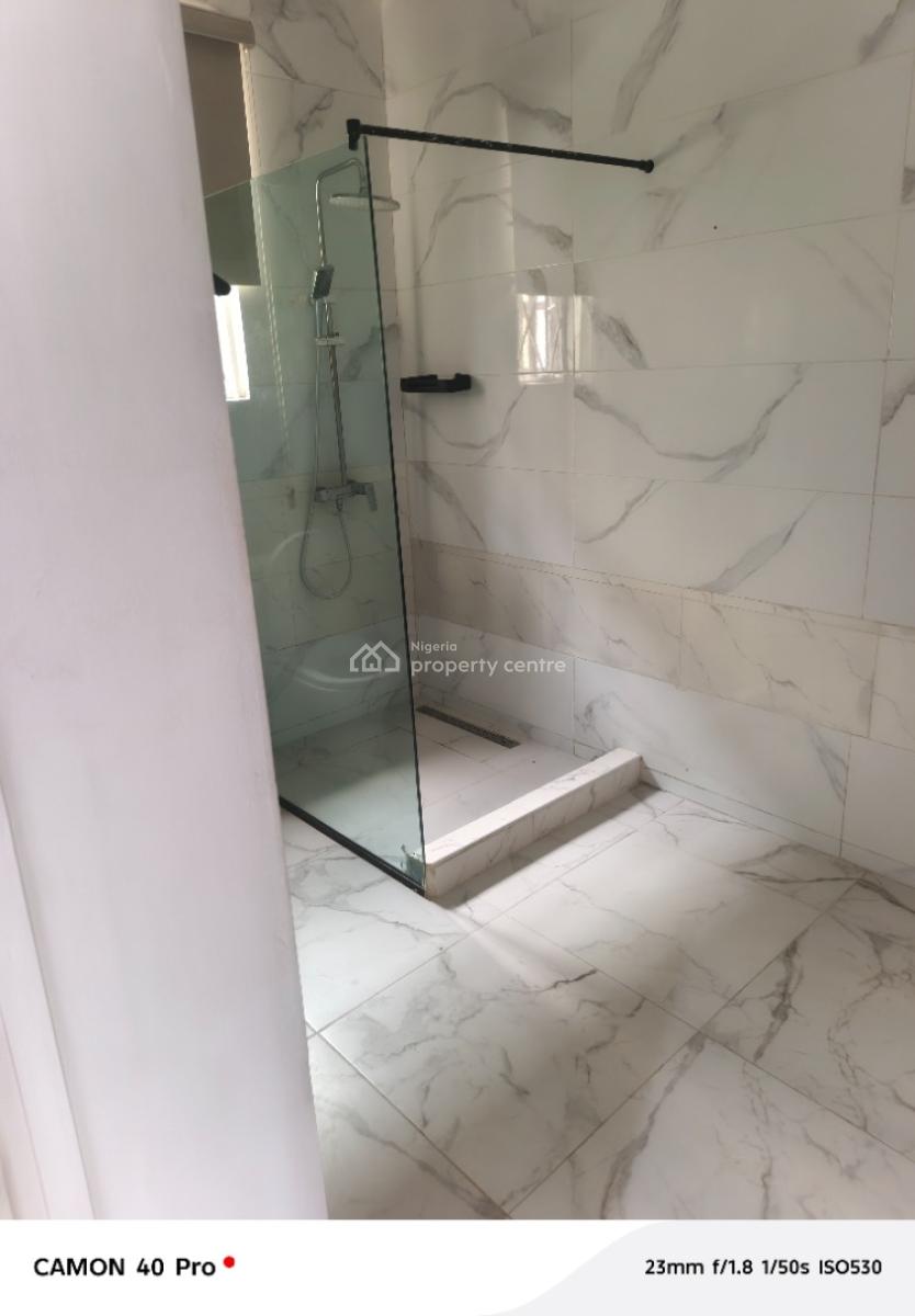 Luxury 3bed Room Furnished Apartment, Oniru Estate, Victoria Island (vi), Lagos, Flat / Apartment for Rent