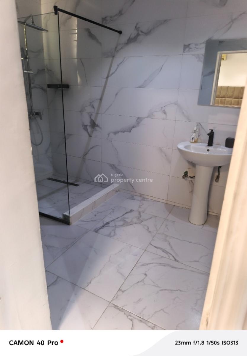 Luxury 3bed Room Furnished Apartment, Oniru Estate, Victoria Island (vi), Lagos, Flat / Apartment for Rent